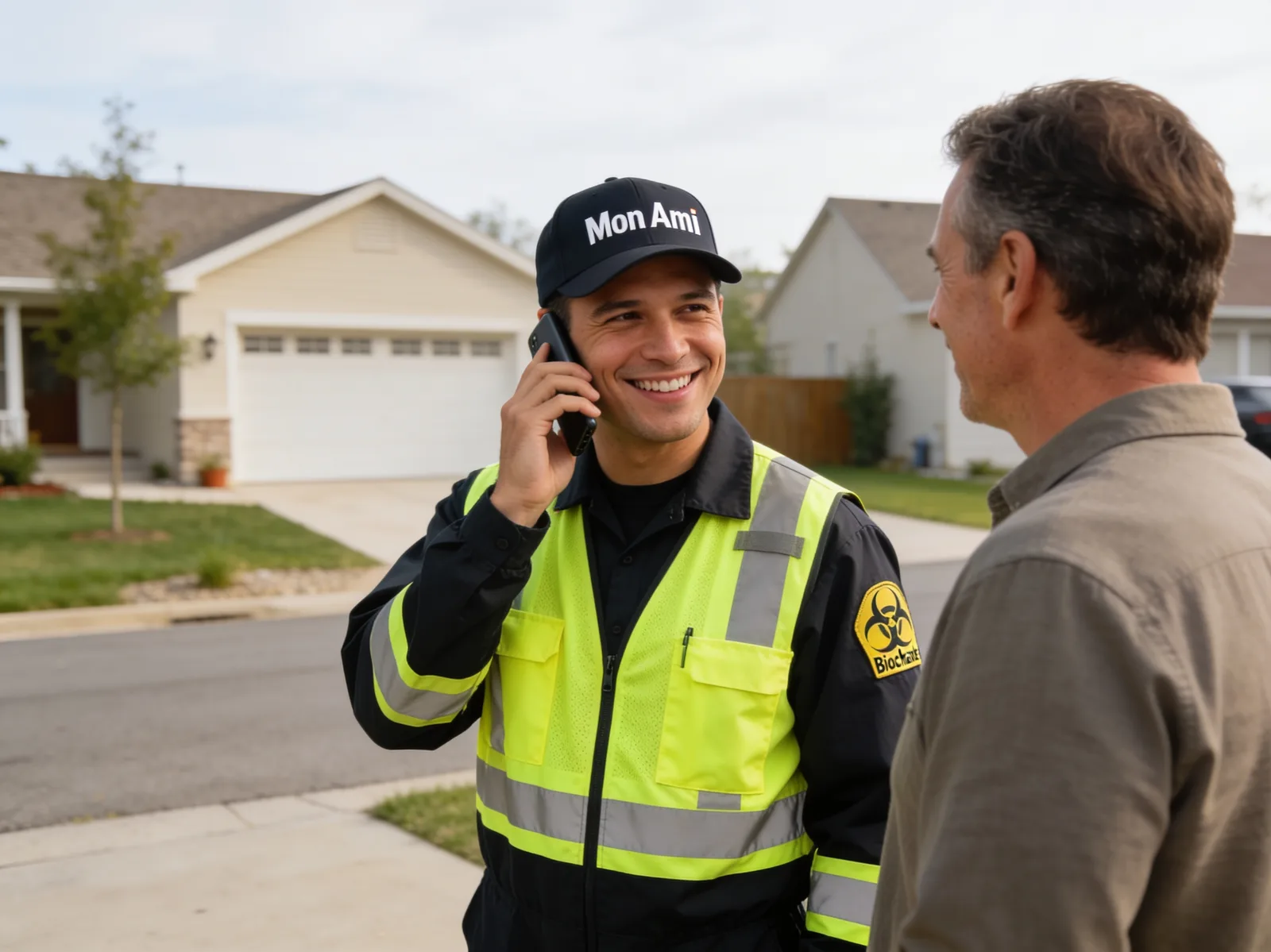 Sewage Cleanup Cupertino, CA FAQs